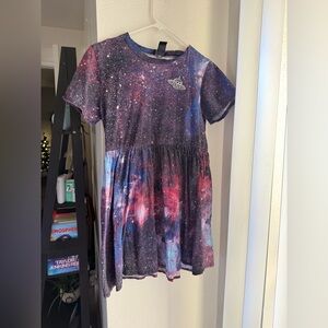 Midnight Hour Dress 👽